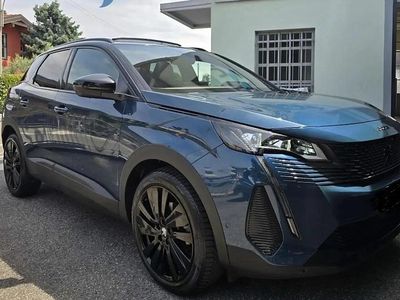 Occasion Peugeot 3008 GT-line 131 ch (96 kW) 2022 SUV