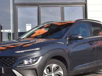 Occasion 2022 Hyundai Kona SUV | 18 980 € (Bon prix)