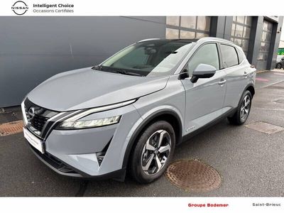 Occasion 2024 Nissan Qashqai N-Connecta SUV | 31 990 € (Prix assez cher)