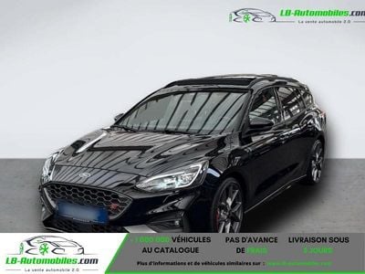 Occasion 2019 Ford Focus ST Break | 28 900 € (Prix juste)