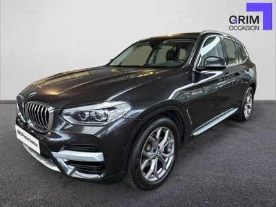 occasion BMW X3 X3 G01sDrive18d 150ch BVA8