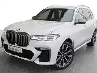 occasion BMW X7 M50da Xdrive 400ch M Performance