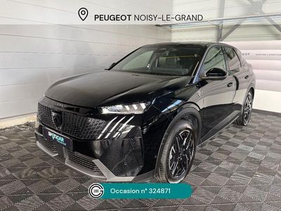 Occasion 2024 Peugeot 3008 GT | 33 150 € (Prix cher)