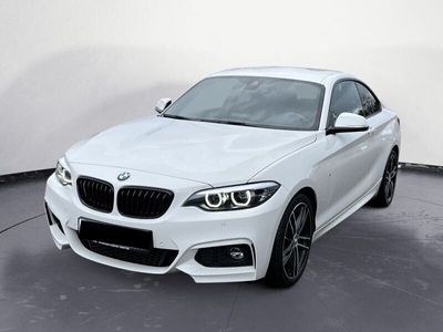 occasion BMW 220 Serie 2 (F22) IA 184CH M SPORT EURO6D-T