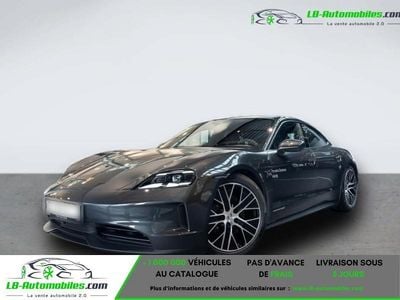 Occasion 2025 Porsche Taycan Performance Package Berline | 117 500 €