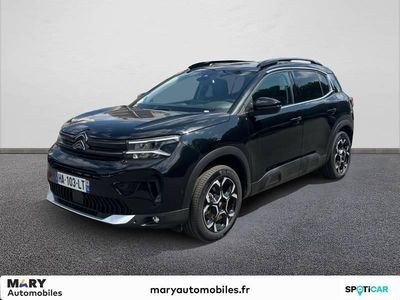 Occasion 2024 Citroën C5 Aircross SUV | 32 990 € (Prix cher)