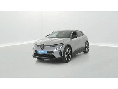 Occasion Renault Megane E-Tech Techno 161 kW (220 ch) 2022 Berline