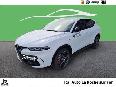 occasion Alfa Romeo Tonale 1.3 PHEV 280ch Veloce AT6 e-Q4