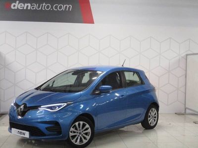 occasion Renault Zoe R110 Zen