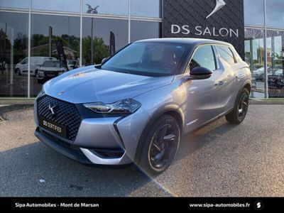 occasion DS Automobiles DS3 Crossback 