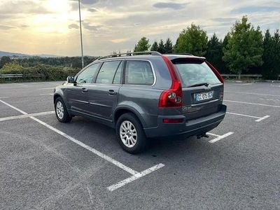 Occasion Volvo XC90 Momentum 162 ch (119 kW) 2004 SUV