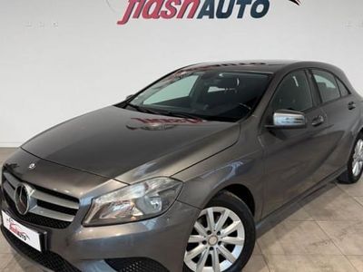 Mercedes A180
