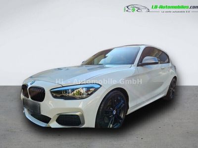 BMW M140
