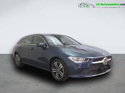 Mercedes 200