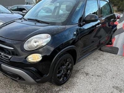 Occasion Fiat 500L Lounge 105 ch (77 kW) 2018 Monospace