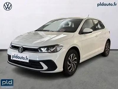 Blanc pur Nouvelle 2025 VW Polo S Berline | 21 800 € (Bon prix)