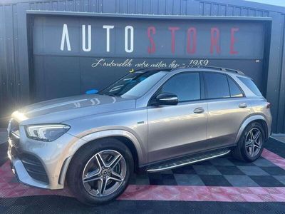 occasion Mercedes GLE350e Classe194+136ch Amg Line 4matic 9g-tronic