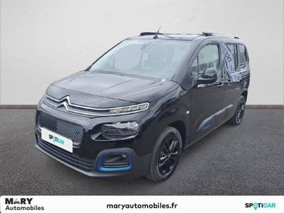 Citroën e-Berlingo