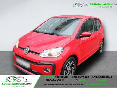 occasion VW up! 1.0 90 BVM