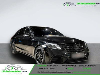 Occasion Mercedes S350 286 ch (210 kW) 2020 Berline