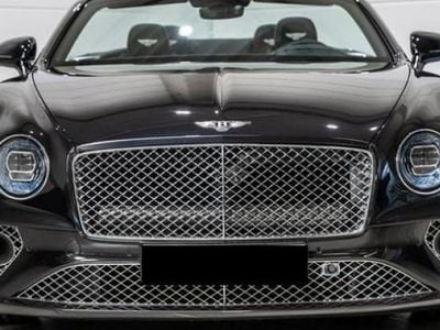 Occasion 2022 Bentley Continental Mulliner Berline | 256 900 €