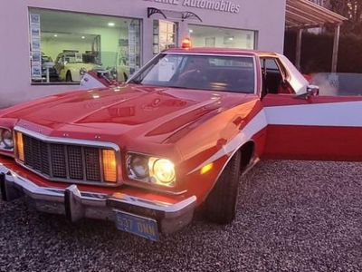 Occasion 1976 Ford Torino | 45 900 €