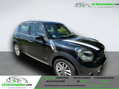 Occasion 2016 Mini Countryman SUV | 17 800 €