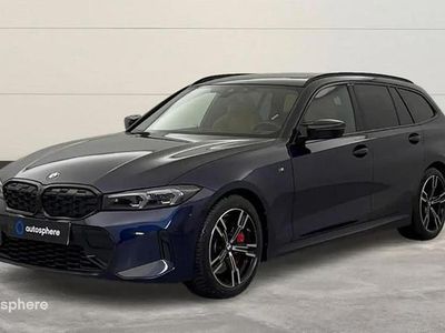 Occasion BMW 340 M Performance 345 ch (253 kW) 2024 Break