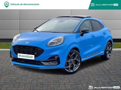 occasion Ford Puma 1.0 EcoBoost 170ch S&S mHEV ST Powershift - VIVA185016507