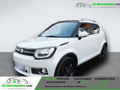 Occasion Suzuki Ignis 90 ch (66 kW) 2020 Berline