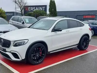 occasion Mercedes S63 AMG amg 9g-tronic 4matic+