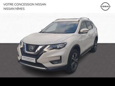 Occasion 2018 Nissan X-Trail N-Connecta SUV | 14 690 € (Super prix)