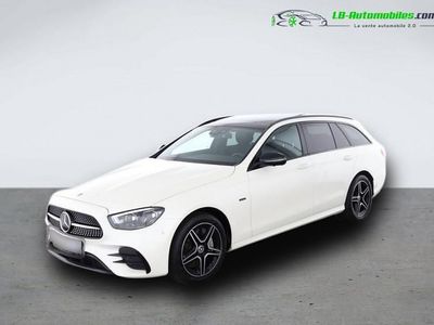 Mercedes E300