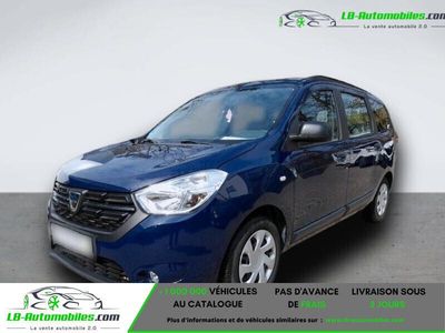 occasion Dacia Lodgy SCe 100 7 places