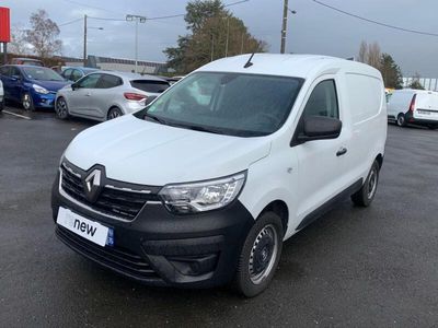 occasion Renault Express VAN BLUE DCI 95 - CONFORT