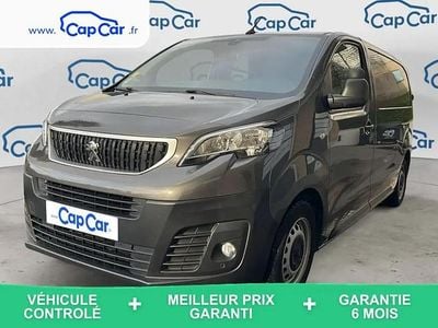 Occasion 2022 Peugeot Expert Van | 23 890 € (Prix juste)
