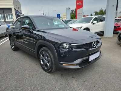 Mazda MX30
