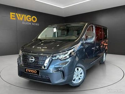 Gris Occasion 2024 Nissan Primastar Tekna Monospace | 45 290 €