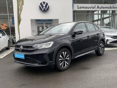 occasion VW Taigo 1.0 TSI 110 DSG7 Life