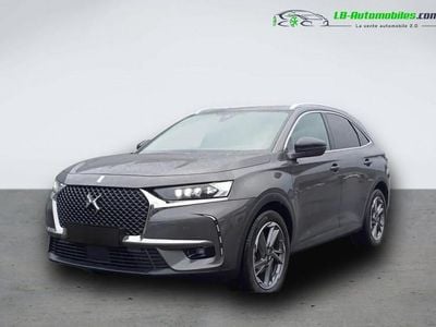 DS Automobiles DS7 Crossback