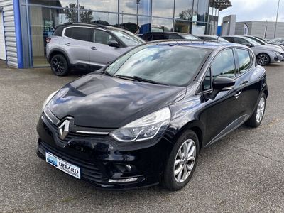 occasion Renault Clio IV 1.5 DCI 90CH ENERGY BUSINESS EDC 5P