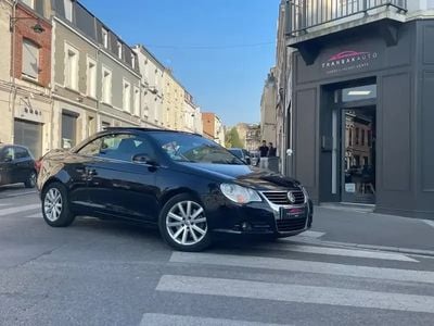 VW Eos