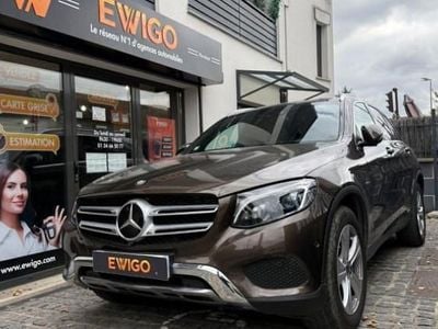 Mercedes GLC350