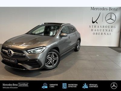 Mercedes GLA200