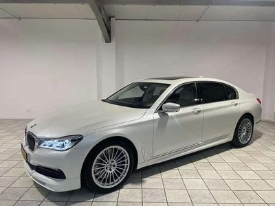 Blanc Occasion 2017 Alpina B7 Berline | 67 500 €