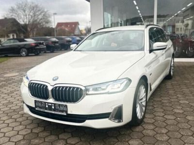 BMW 530e