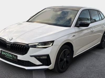 Occasion 2024 Skoda Scala Monte Carlo Citadine | 23 500 € (Prix juste)