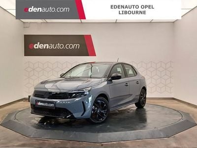 Nouvelle 2025 Opel Corsa Citadine | 22 490 € (Prix juste)