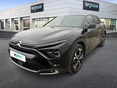 Occasion Citroën C5 Aircross Shine 2023 Noir perla nera (n) SUV