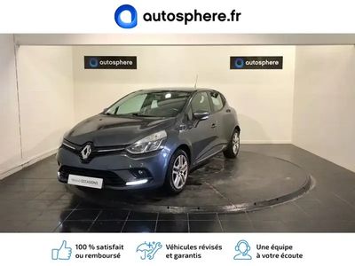 Renault Clio IV